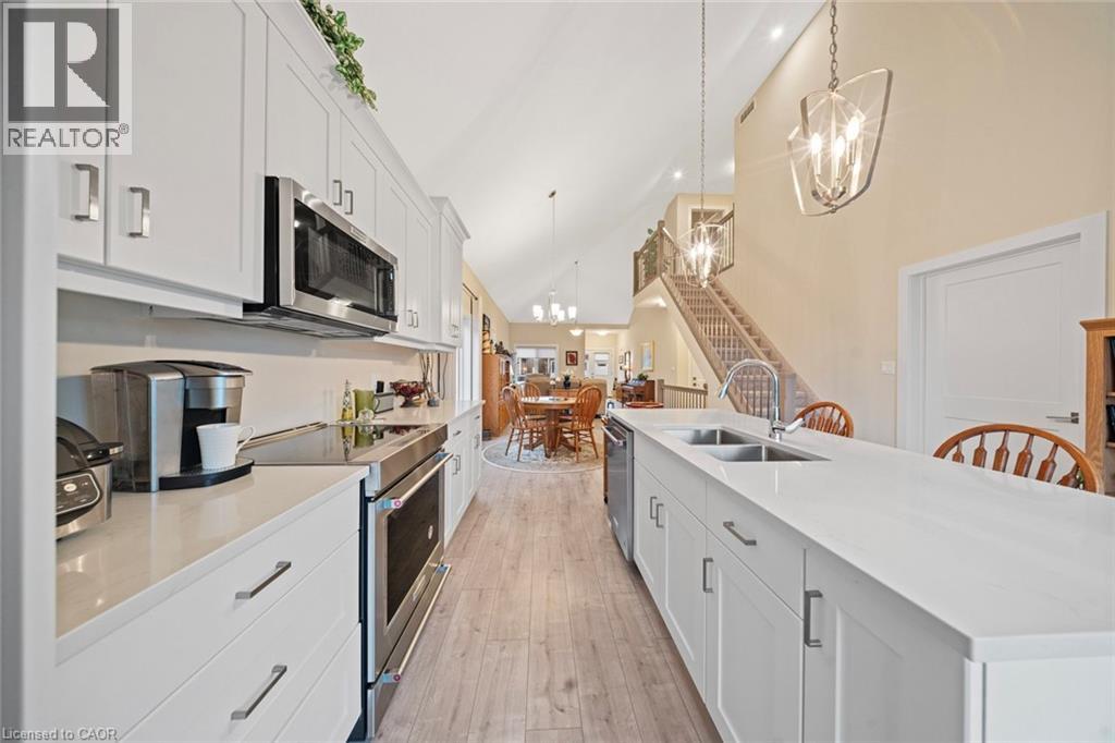 744 Nelson Street W Unit# 10, Port Dover, Ontario  N0A 1N0 - Photo 14 - 40790190