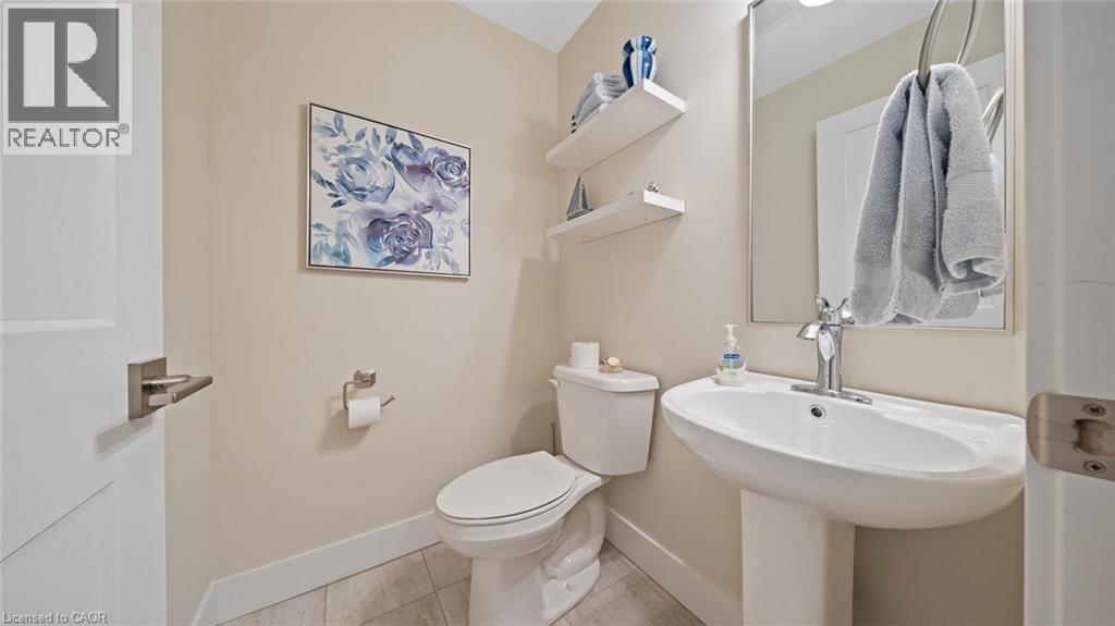 744 Nelson Street W Unit# 10, Port Dover, Ontario  N0A 1N0 - Photo 19 - 40790190