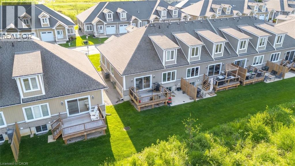 744 Nelson Street W Unit# 10, Port Dover, Ontario  N0A 1N0 - Photo 26 - 40790190