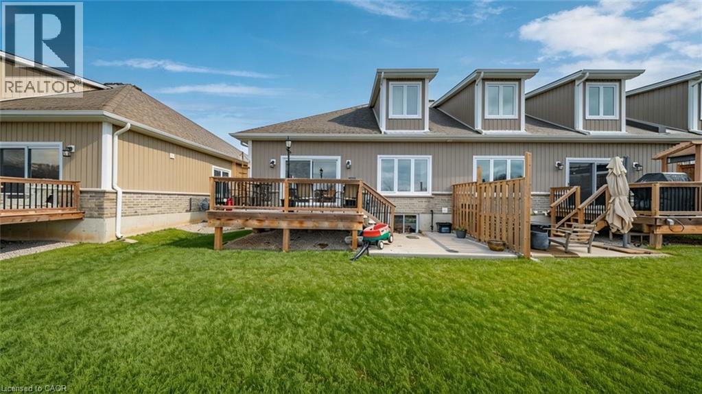 744 Nelson Street W Unit# 10, Port Dover, Ontario  N0A 1N0 - Photo 27 - 40790190