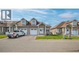 744 NELSON Street W Unit# 10, Port Dover, Ontario