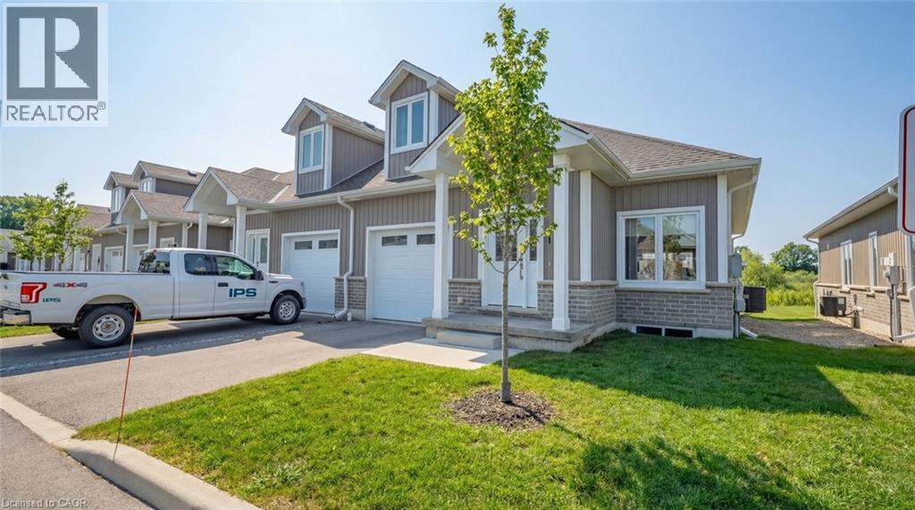 744 Nelson Street W Unit# 10, Port Dover, Ontario  N0A 1N0 - Photo 2 - 40790190