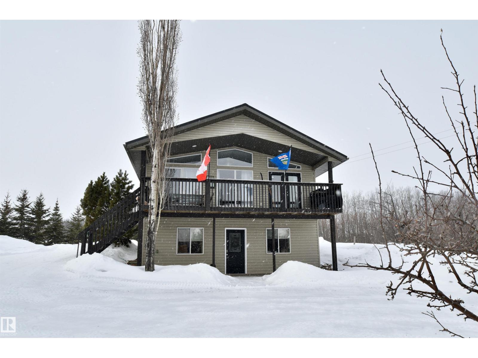 120 Homestead TR, rural st. paul county, Alberta