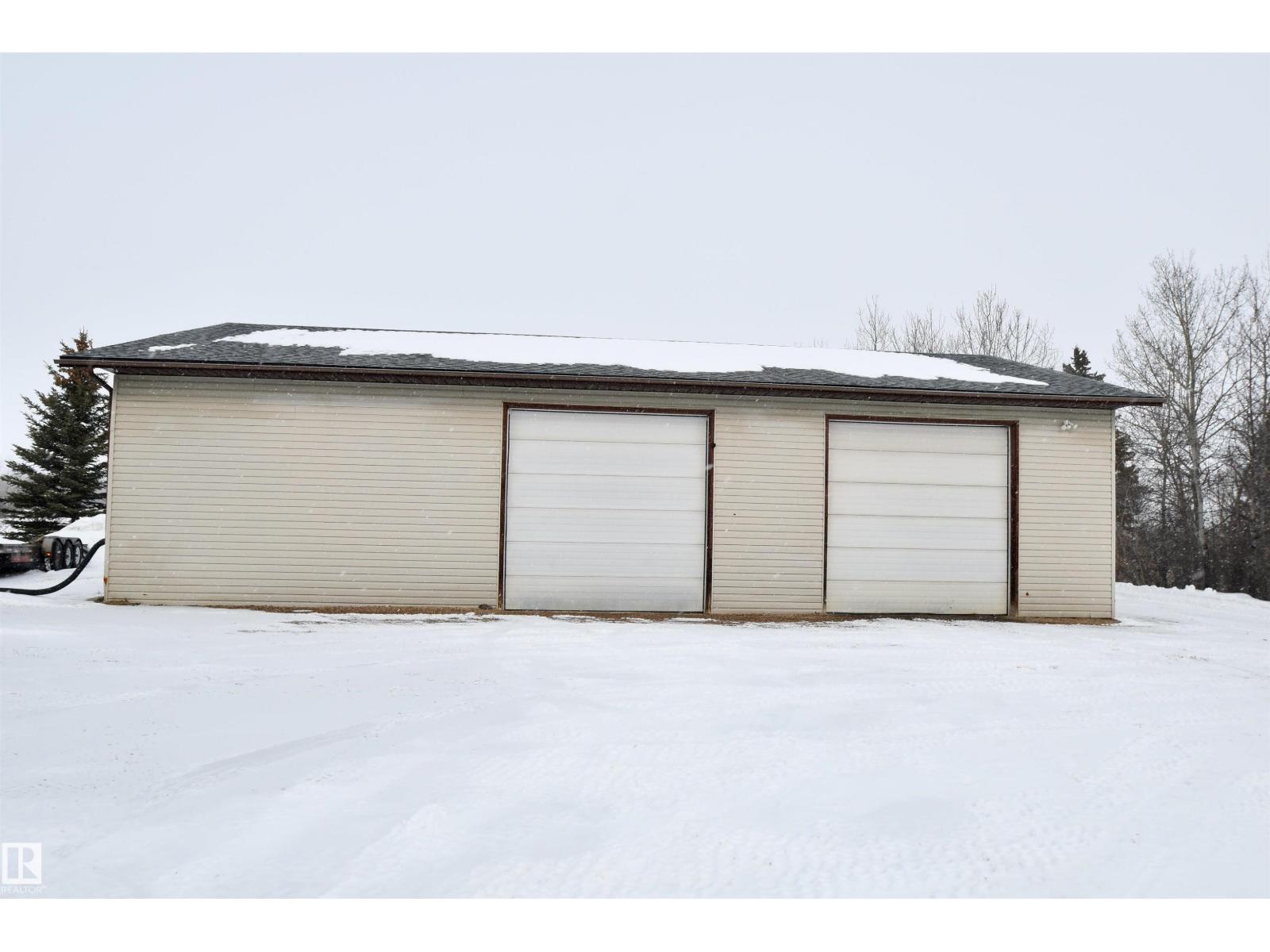 120 Homestead Tr, Rural St. Paul County, Alberta  T0A 3A0 - Photo 40 - E4479869