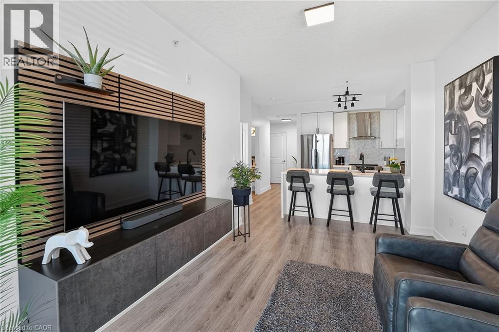 35 Southshore Crescent Unit# 327, Stoney Creek, Ontario  L8E 0J2 - Photo 11 - 40816140