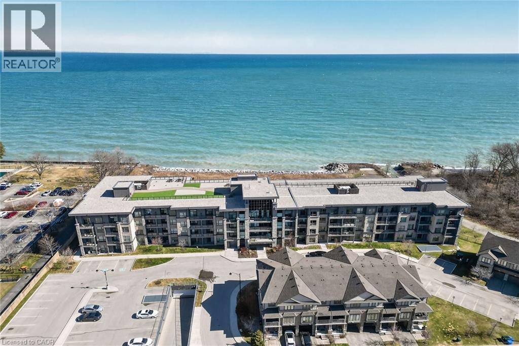 35 Southshore Crescent Unit# 327, Stoney Creek, Ontario  L8E 0J2 - Photo 33 - 40816140