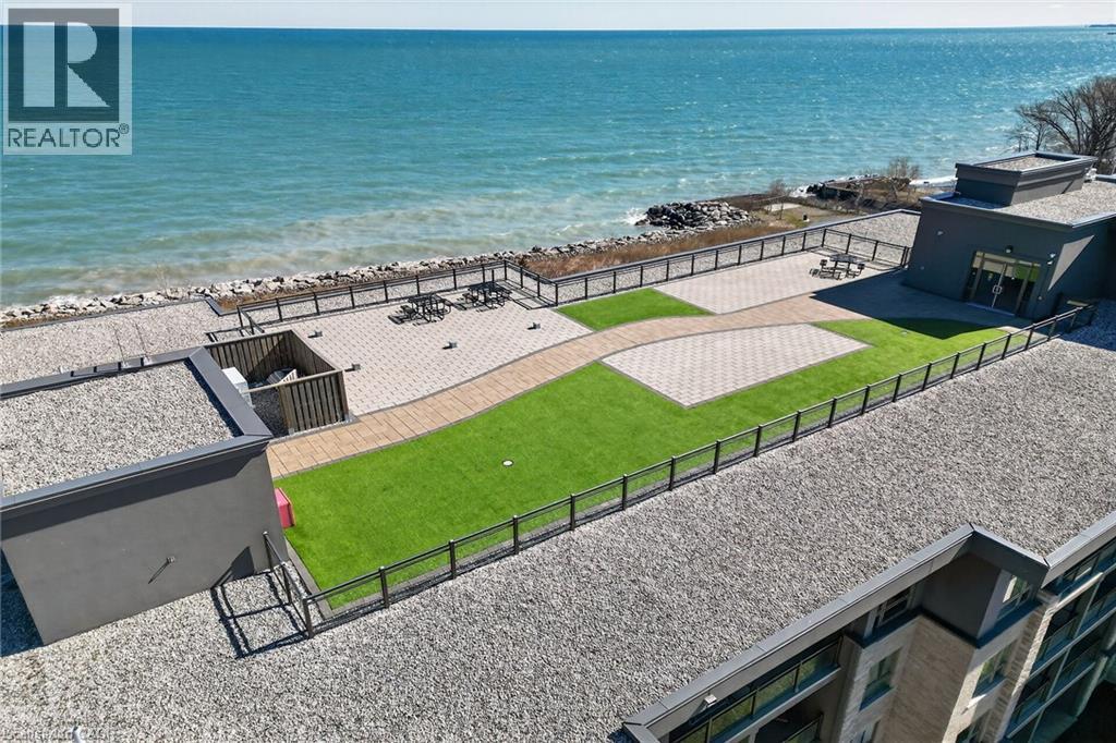 35 Southshore Crescent Unit# 327, Stoney Creek, Ontario  L8E 0J2 - Photo 29 - 40816140