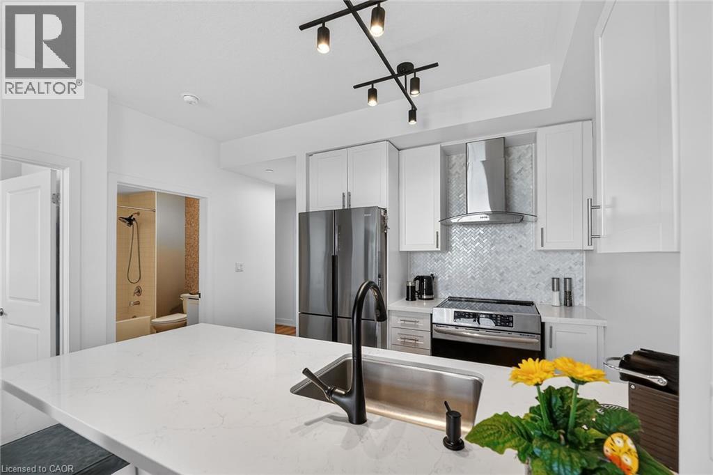 35 Southshore Crescent Unit# 327, Stoney Creek, Ontario  L8E 0J2 - Photo 15 - 40816140