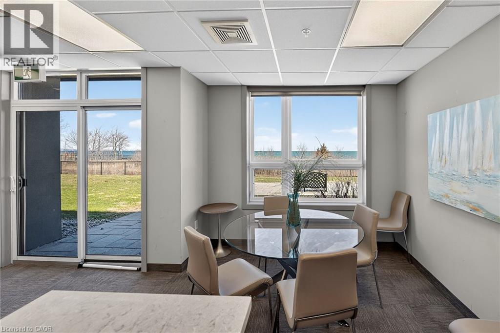 35 Southshore Crescent Unit# 327, Stoney Creek, Ontario  L8E 0J2 - Photo 24 - 40816140