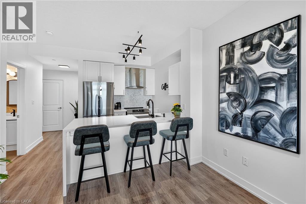 35 Southshore Crescent Unit# 327, Stoney Creek, Ontario  L8E 0J2 - Photo 13 - 40816140