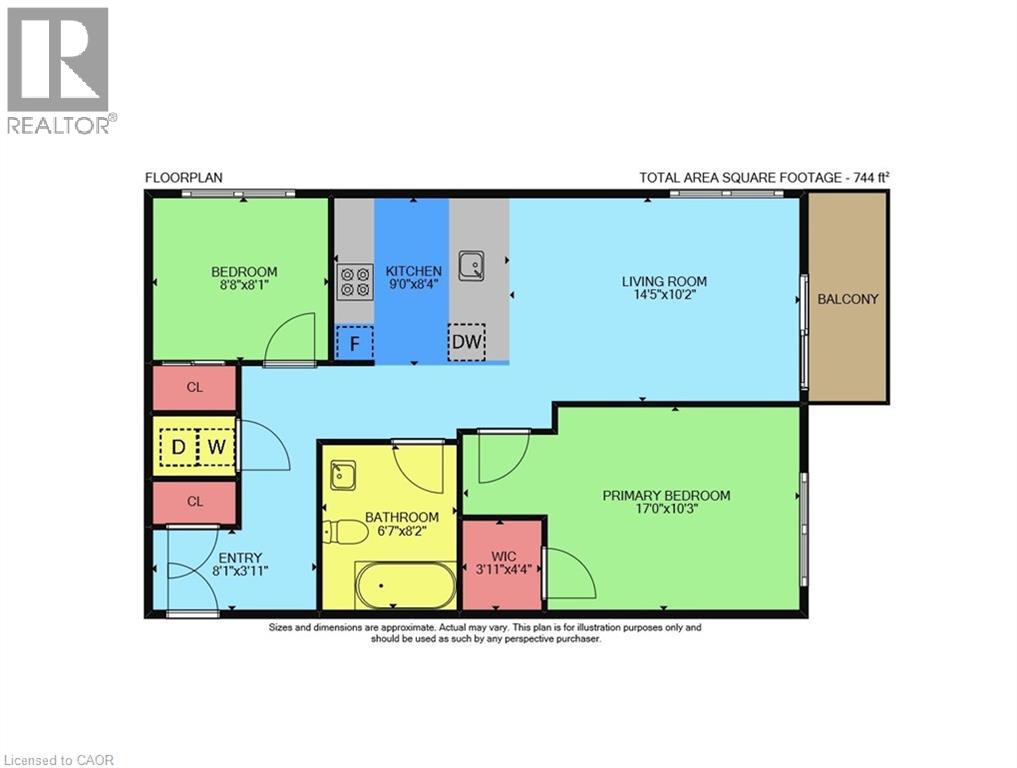 35 Southshore Crescent Unit# 327, Stoney Creek, Ontario  L8E 0J2 - Photo 34 - 40816140