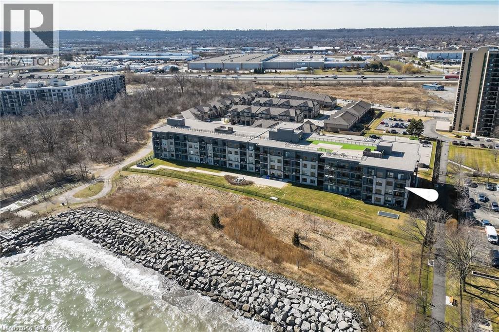 35 Southshore Crescent Unit# 327, Stoney Creek, Ontario  L8E 0J2 - Photo 32 - 40816140
