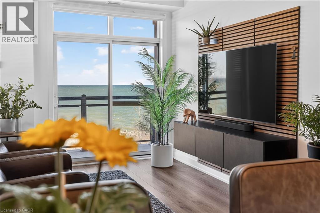 35 Southshore Crescent Unit# 327, Stoney Creek, Ontario  L8E 0J2 - Photo 5 - 40816140