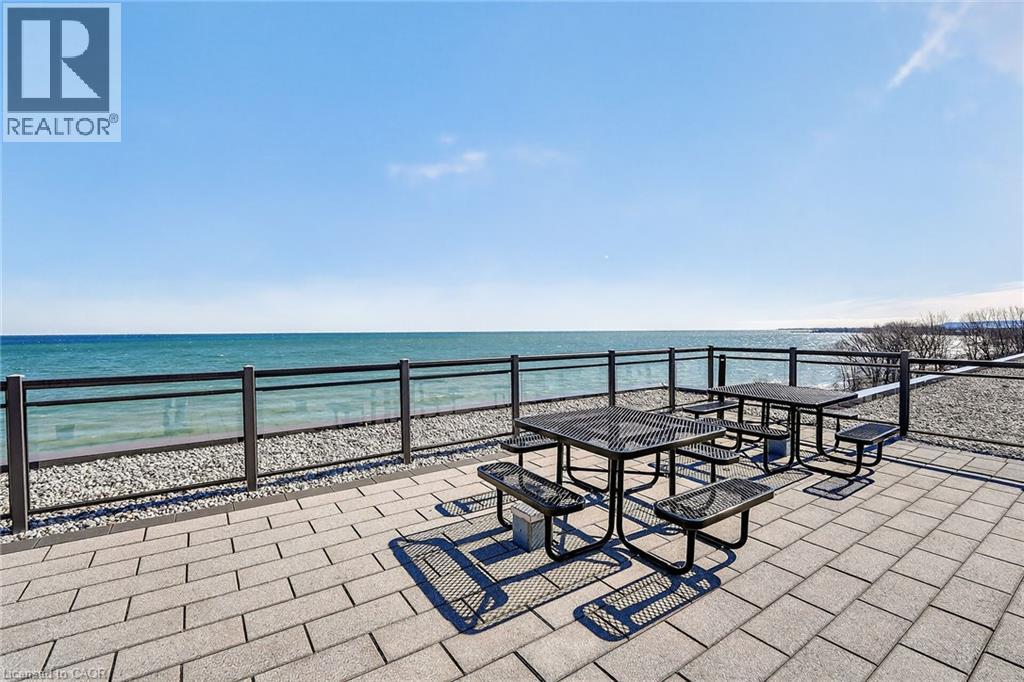 35 Southshore Crescent Unit# 327, Stoney Creek, Ontario  L8E 0J2 - Photo 31 - 40816140