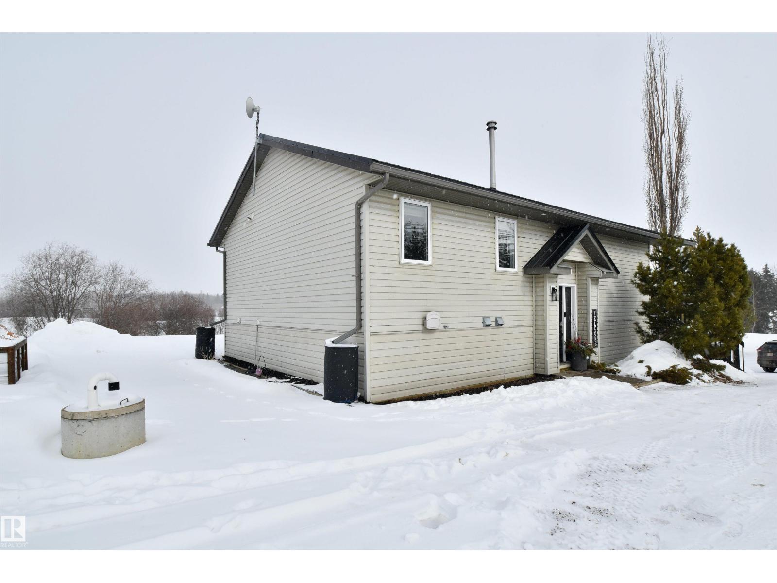 120 Homestead Tr, Rural St. Paul County, Alberta  T0A 3A0 - Photo 5 - E4479869