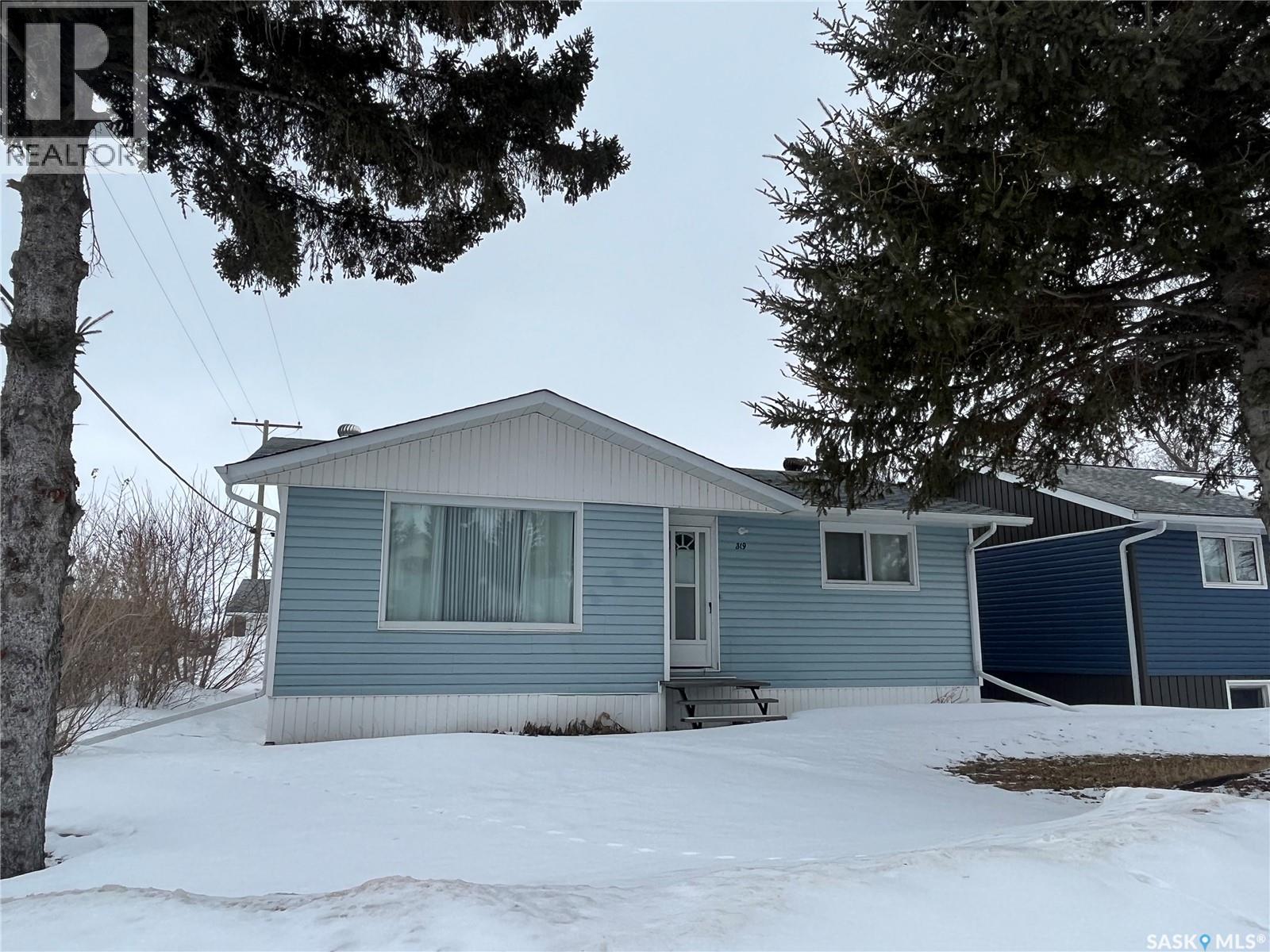 319 Pelly STREET, rocanville, Saskatchewan
