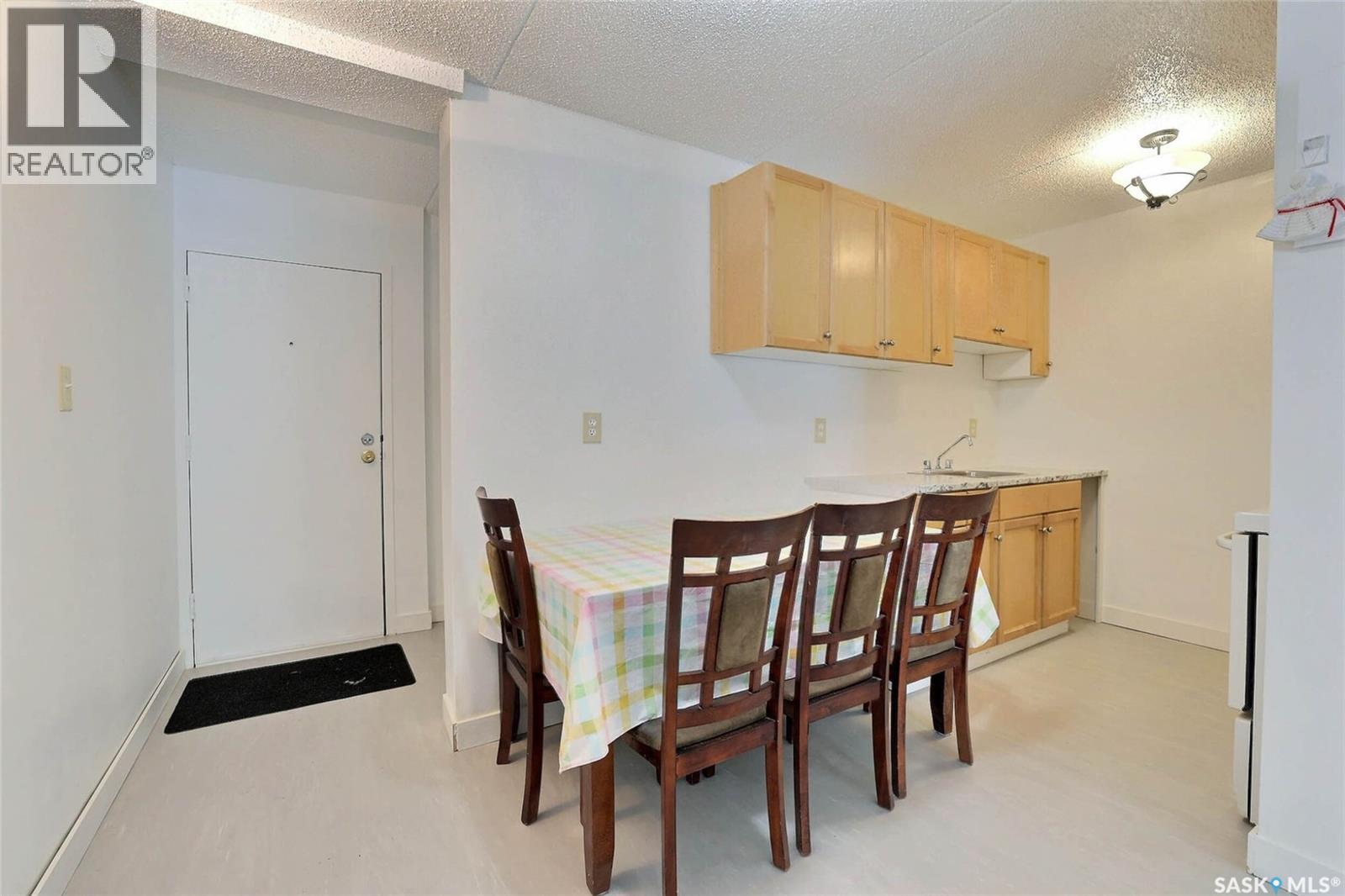 101 590 Laurier Street, Moose Jaw, Saskatchewan  S6H 6X6 - Photo 5 - SK031709