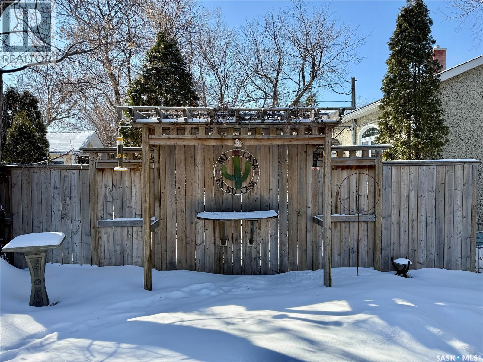 742 99th Street, North Battleford, Saskatchewan  S9A 0N9 - Photo 24 - SK031630