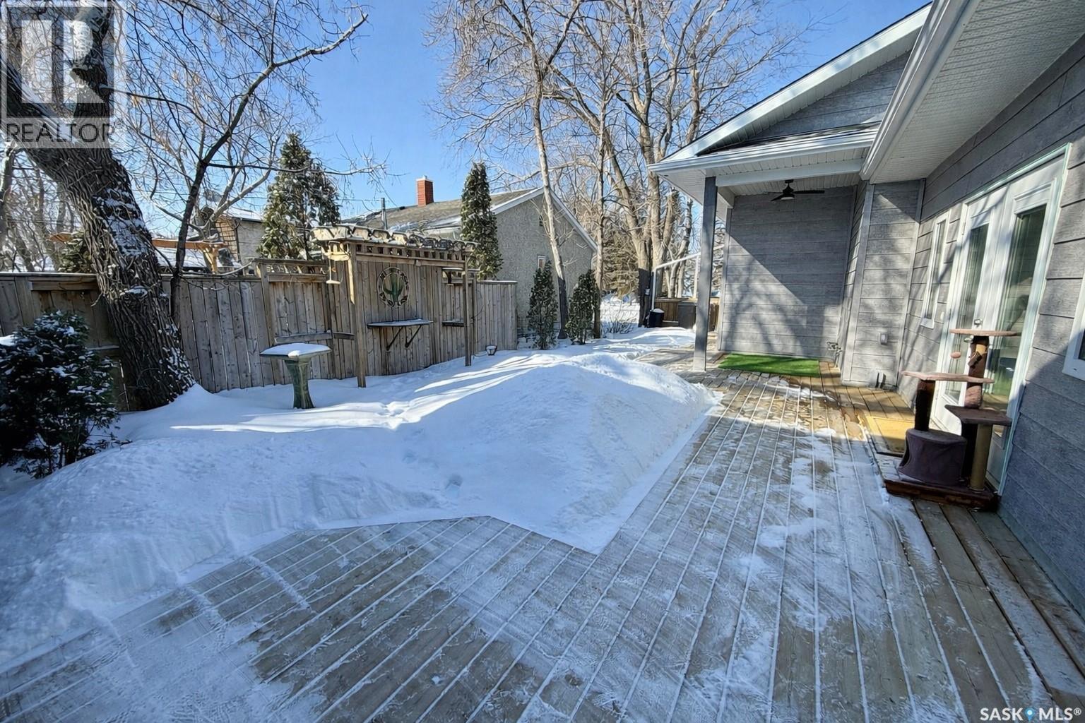 742 99th Street, North Battleford, Saskatchewan  S9A 0N9 - Photo 25 - SK031630