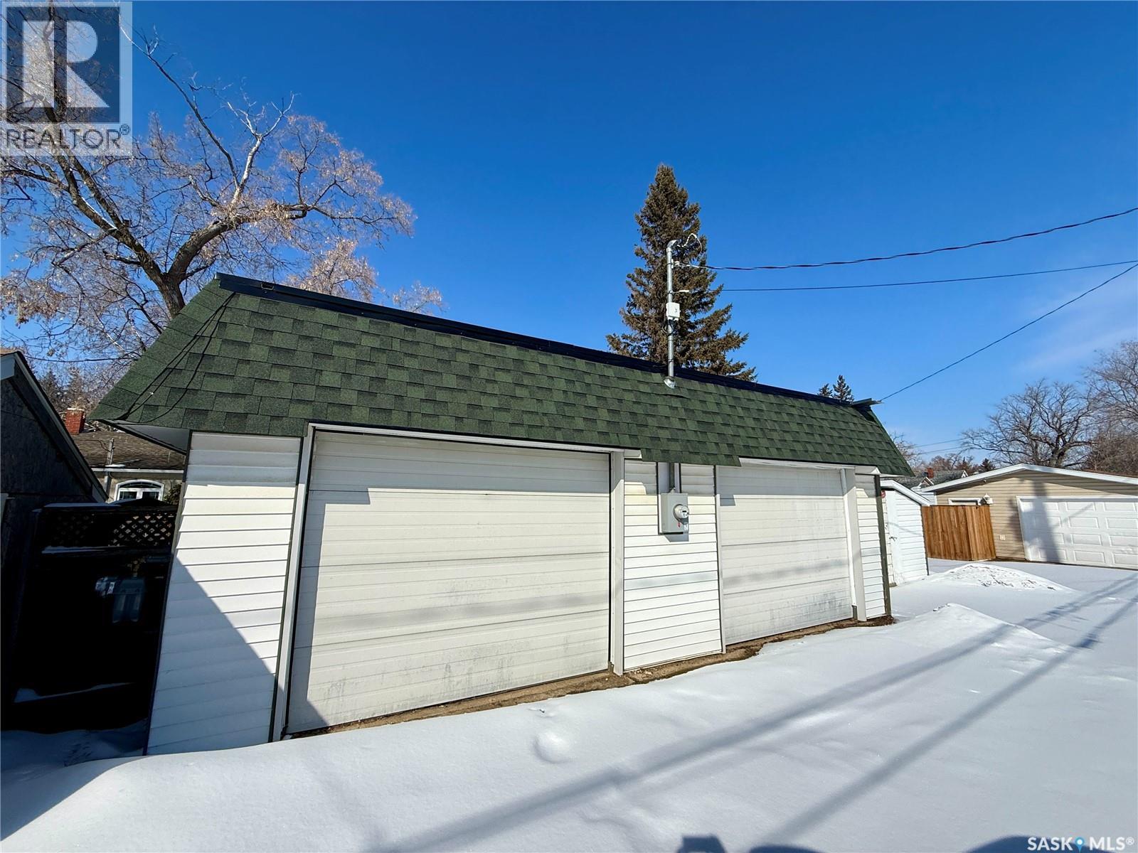 742 99th Street, North Battleford, Saskatchewan  S9A 0N9 - Photo 26 - SK031630