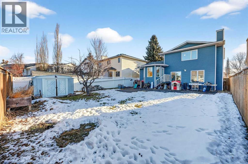 1336 Meadowbrook Drive SE, Airdrie, Alberta  T4A 2B3 - Photo 47 - A2279536