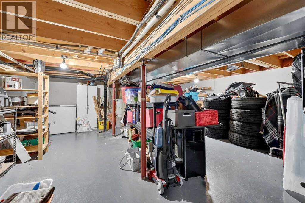 1336 Meadowbrook Drive SE, Airdrie, Alberta  T4A 2B3 - Photo 42 - A2279536