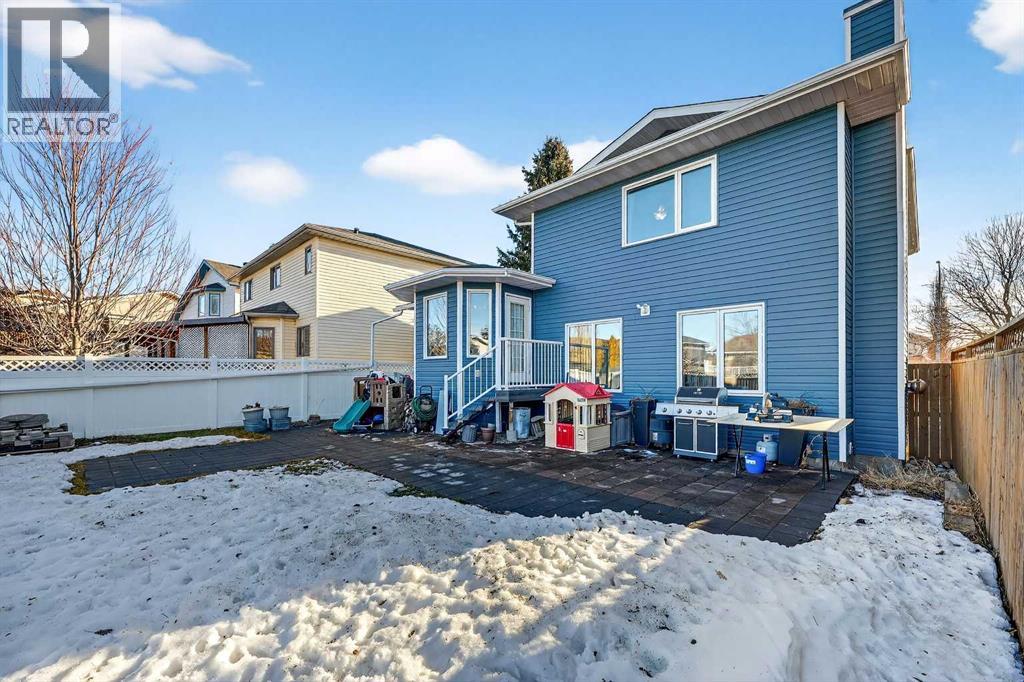 1336 Meadowbrook Drive SE, Airdrie, Alberta  T4A 2B3 - Photo 46 - A2279536