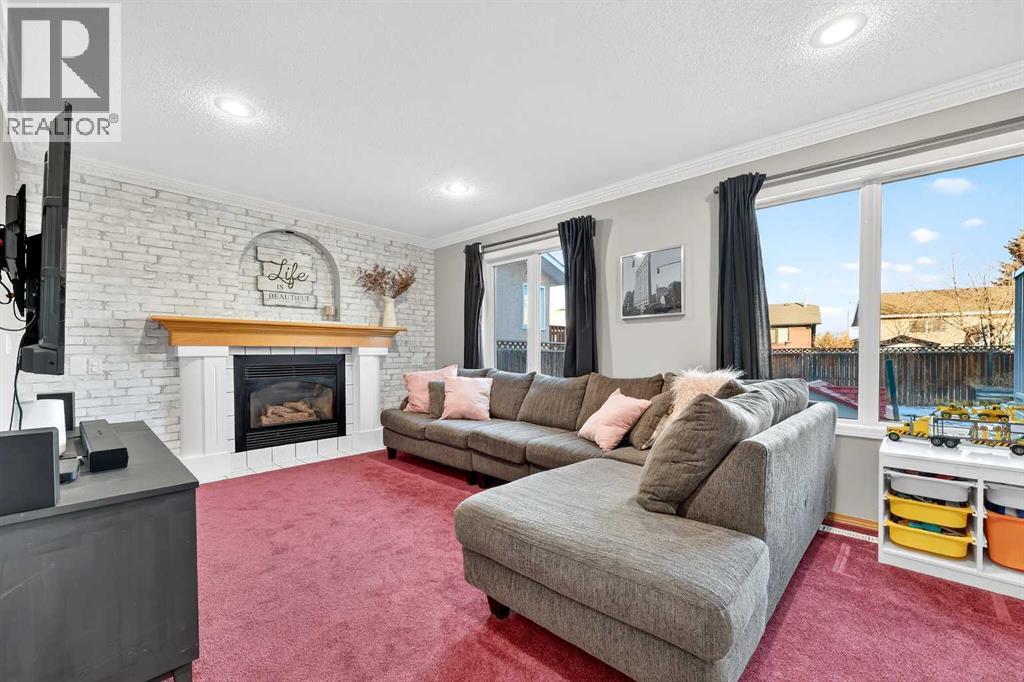 1336 Meadowbrook Drive SE, Airdrie, Alberta  T4A 2B3 - Photo 31 - A2279536