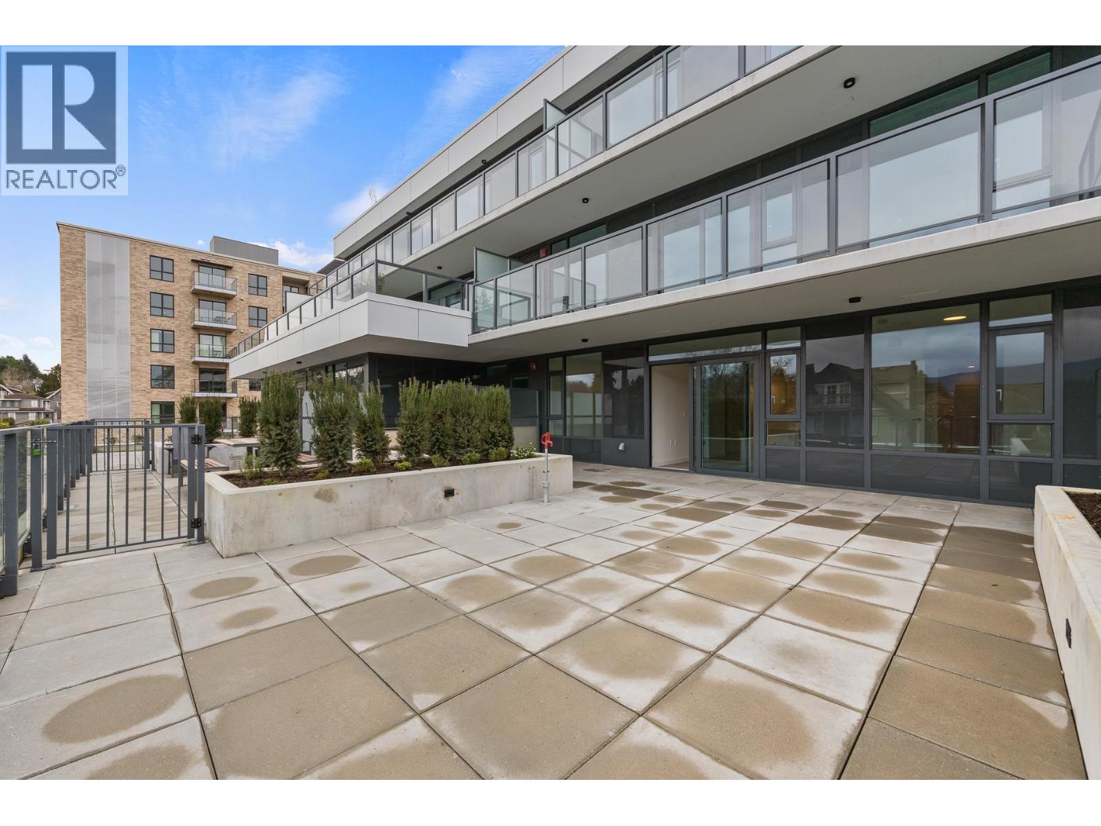 220 1981 Macdonald Street, Vancouver, British Columbia  V6K 0H9 - Photo 22 - R3098910