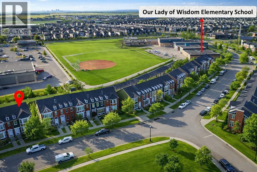 292 Rainbow Falls Drive, Chestermere, Alberta  T1X 0E4 - Photo 33 - A2291242