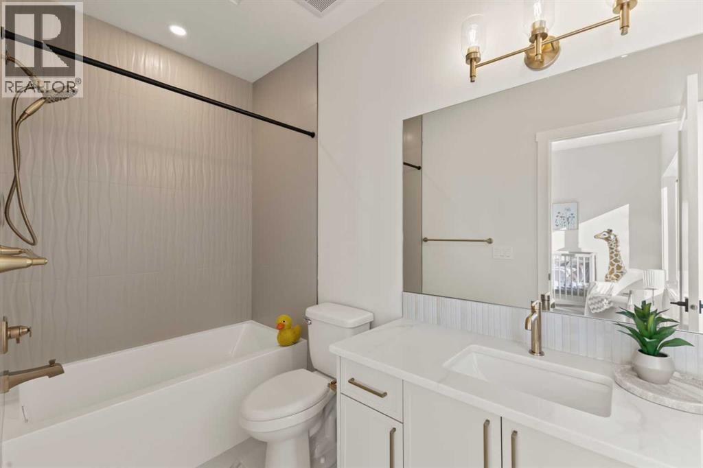 3107 42 Street SW, Calgary, Alberta  T3E 3M4 - Photo 31 - A2291430