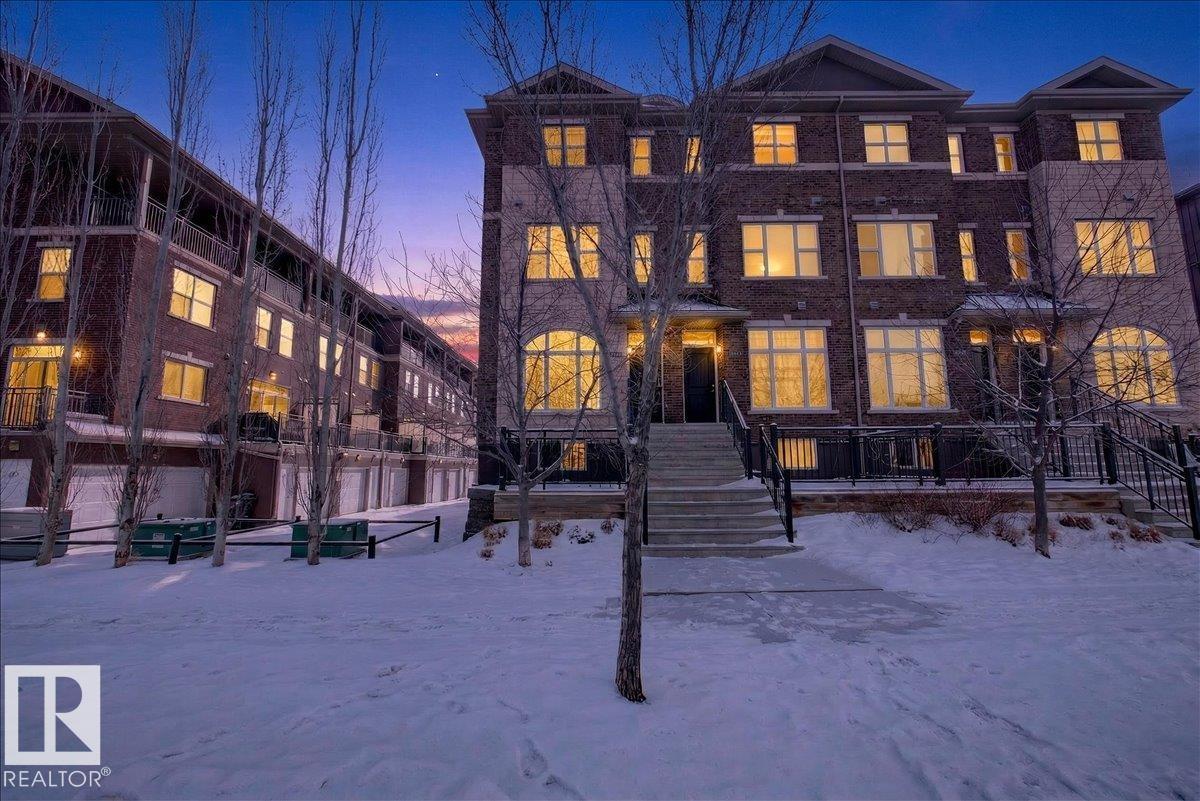 2105 CASSELMAN LINK LI SW, edmonton, Alberta