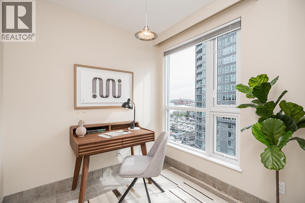 1501 560 Cardero Street, Vancouver, British Columbia  V6G 3E9 - Photo 19 - R3104897