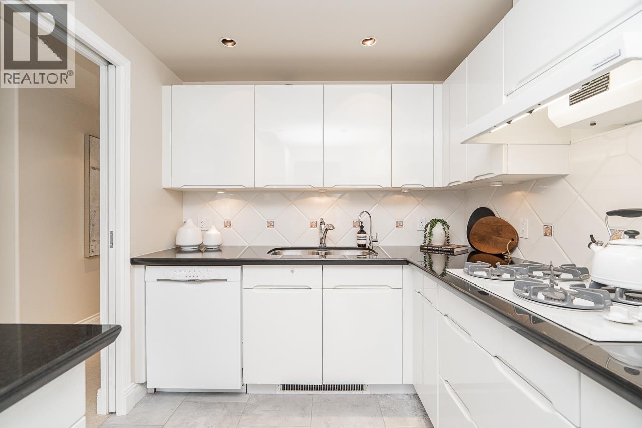 1501 560 Cardero Street, Vancouver, British Columbia  V6G 3E9 - Photo 17 - R3104897