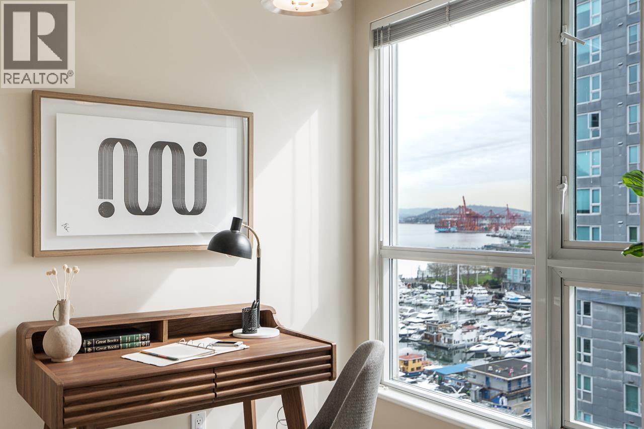 1501 560 Cardero Street, Vancouver, British Columbia  V6G 3E9 - Photo 20 - R3104897