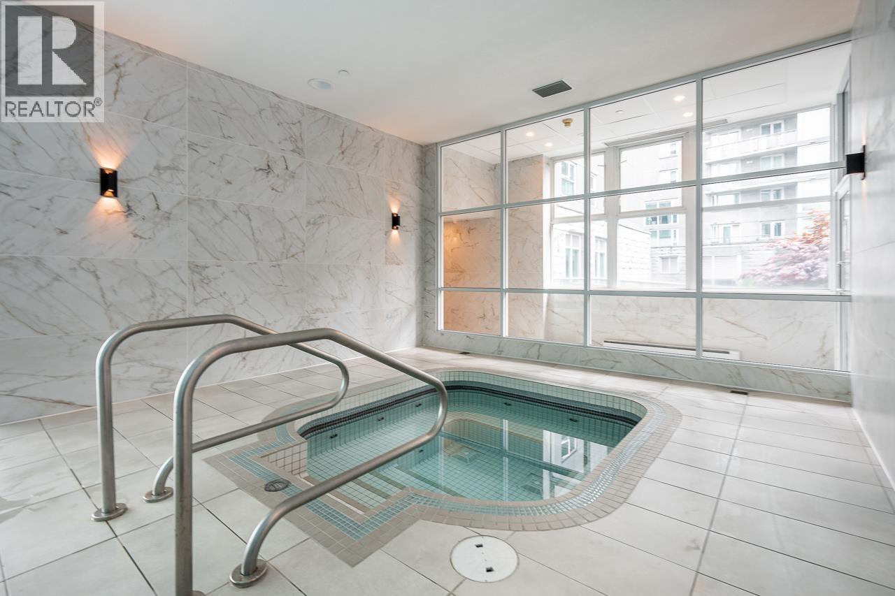 1501 560 Cardero Street, Vancouver, British Columbia  V6G 3E9 - Photo 34 - R3104897