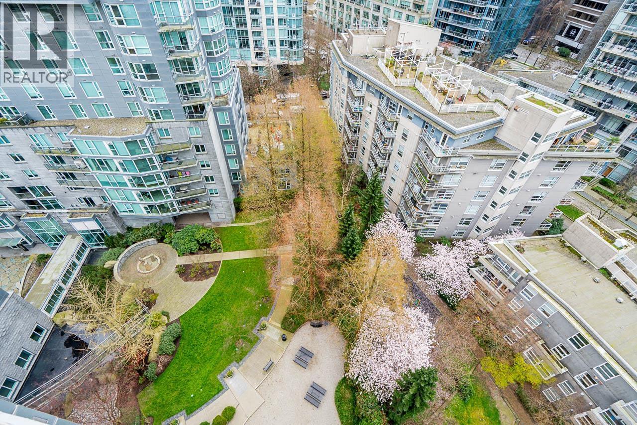 1501 560 Cardero Street, Vancouver, British Columbia  V6G 3E9 - Photo 32 - R3104897