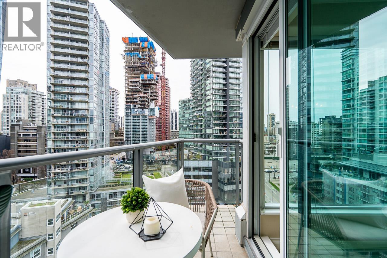 1501 560 Cardero Street, Vancouver, British Columbia  V6G 3E9 - Photo 29 - R3104897