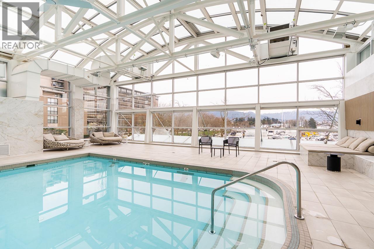 1501 560 Cardero Street, Vancouver, British Columbia  V6G 3E9 - Photo 33 - R3104897