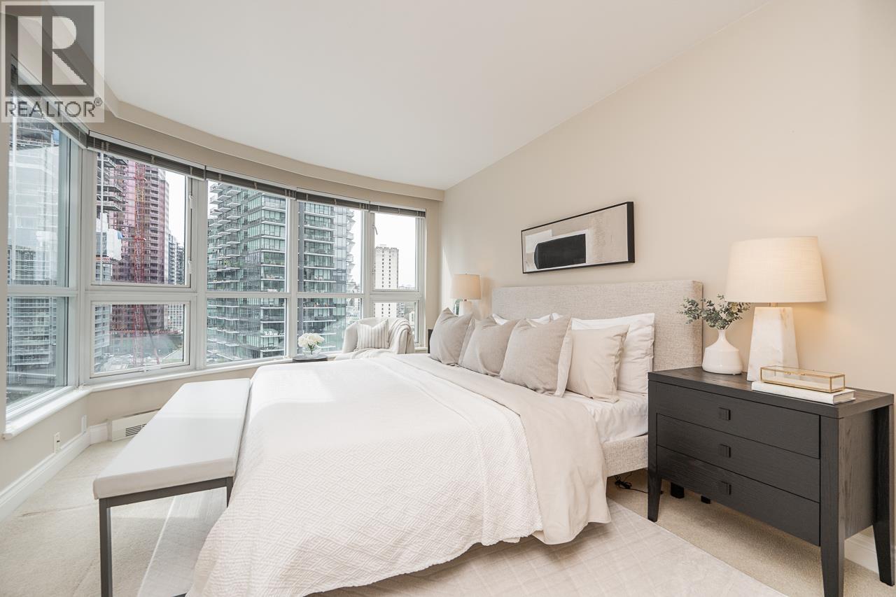 1501 560 Cardero Street, Vancouver, British Columbia  V6G 3E9 - Photo 21 - R3104897