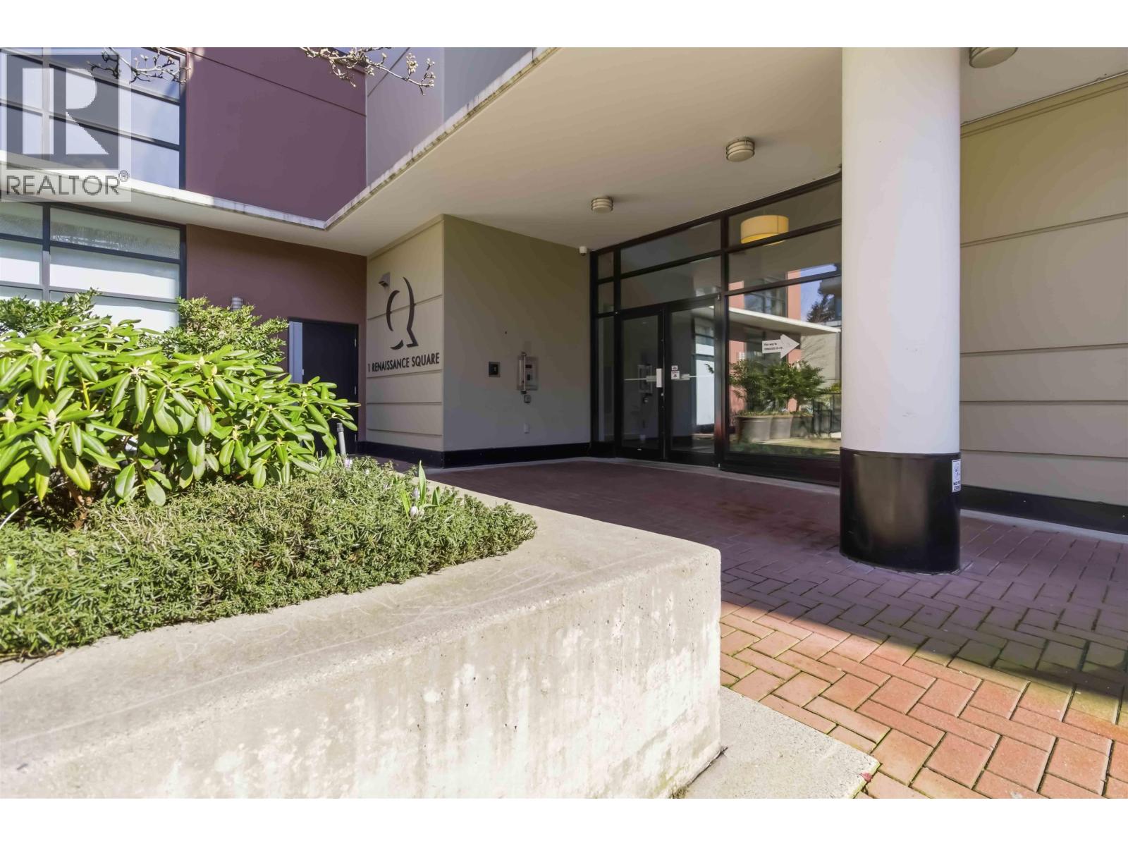 601 1 Renaissance Square, New Westminster, British Columbia  V3M 0B6 - Photo 5 - R3105149