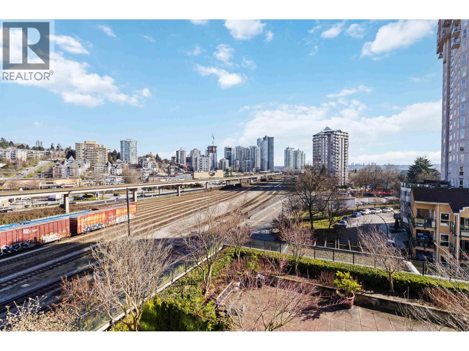 601 1 Renaissance Square, New Westminster, British Columbia  V3M 0B6 - Photo 27 - R3105149