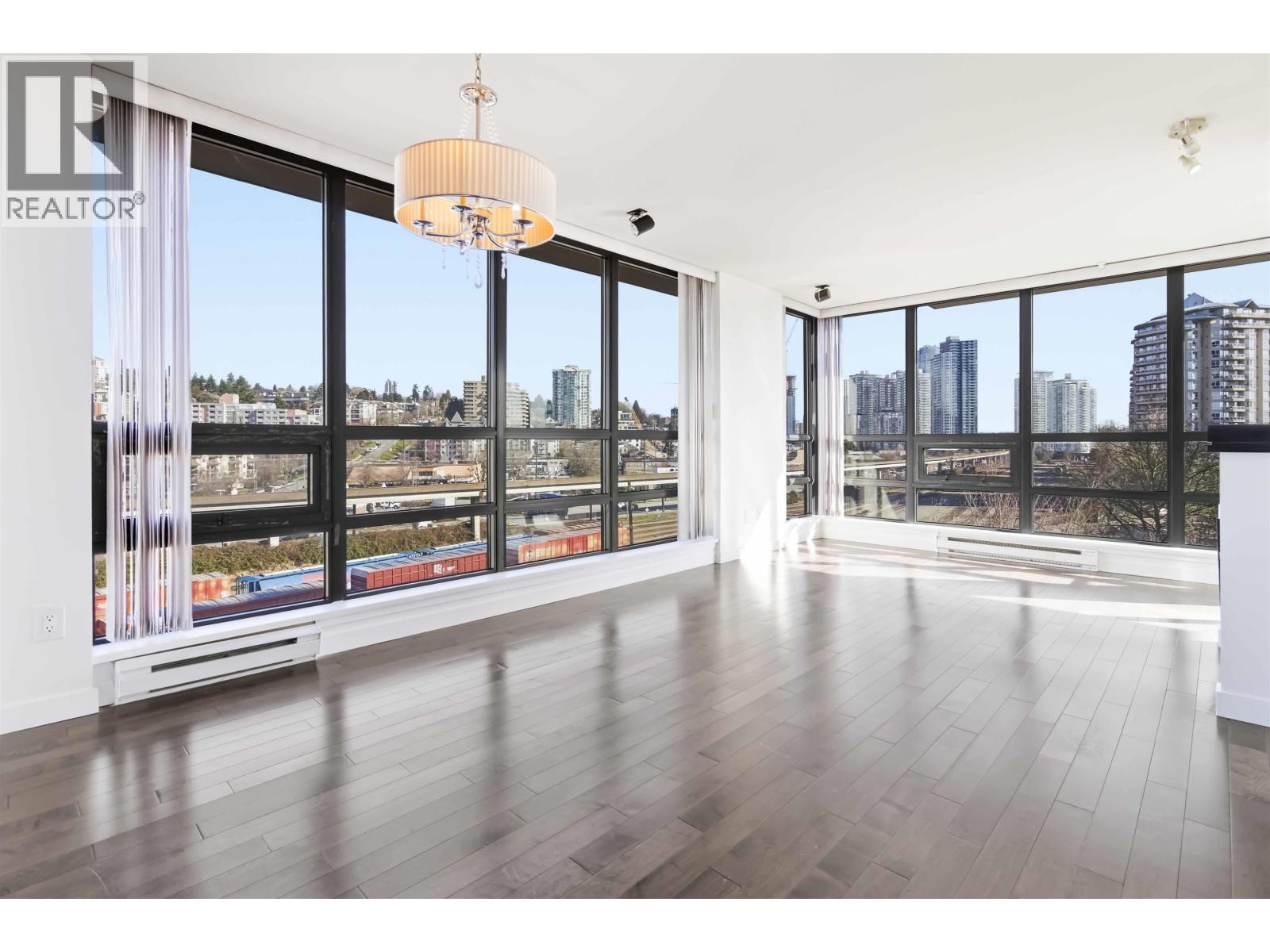 601 1 Renaissance Square, New Westminster, British Columbia  V3M 0B6 - Photo 6 - R3105149