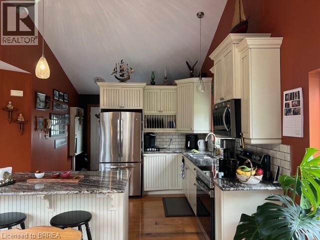 3302 Colin Street, Port Bruce, Ontario  N5H 2R2 - Photo 12 - 40815973