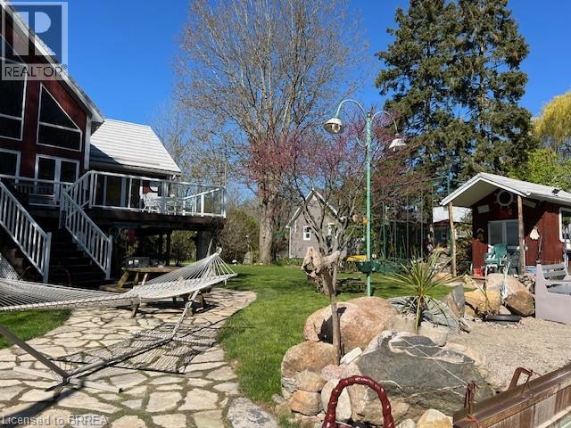 3302 Colin Street, Port Bruce, Ontario  N5H 2R2 - Photo 3 - 40815973