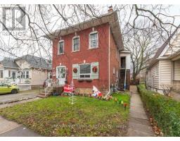 2 - 22 HAYNES AVENUE, St. Catharines, Ontario