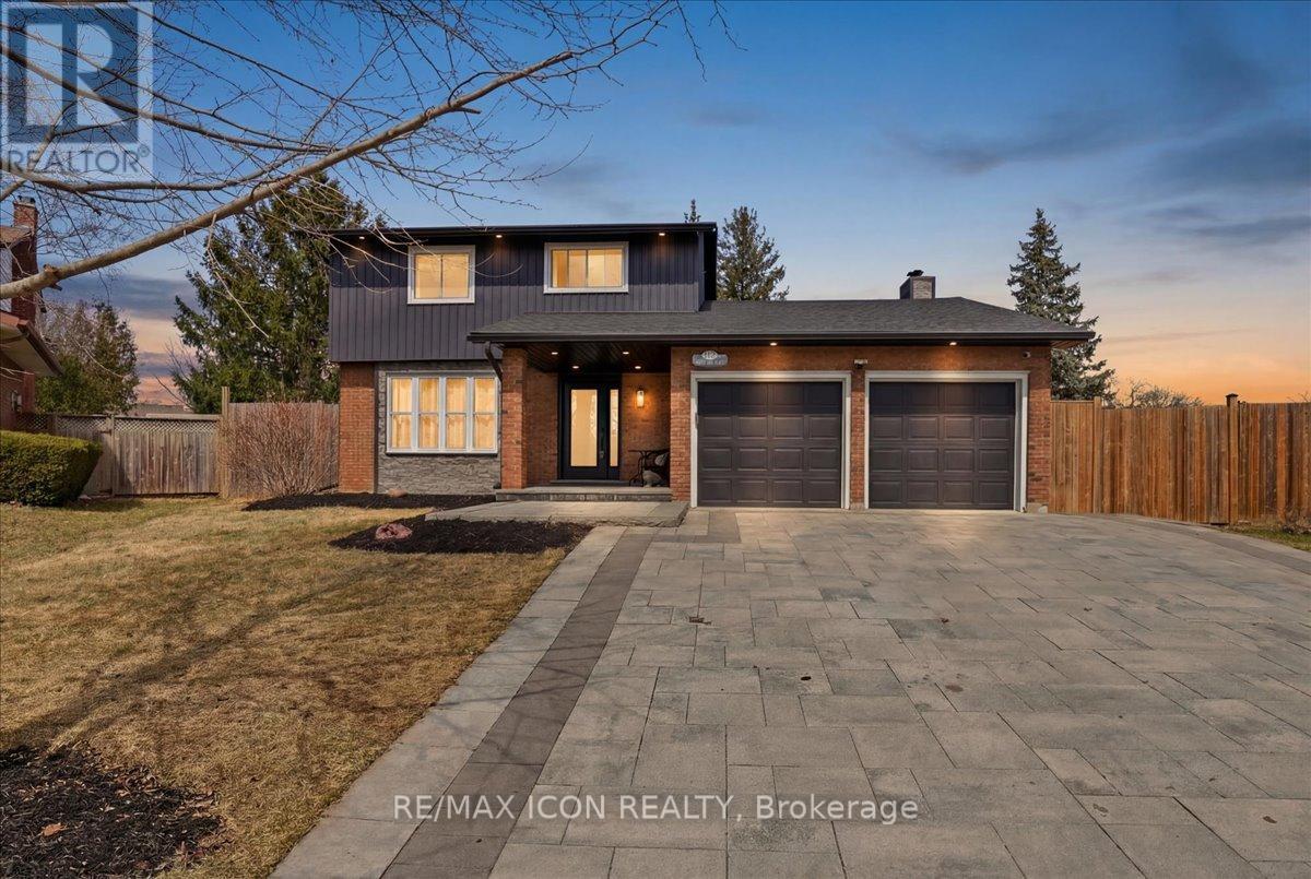 112 WHITE OAK PLACE, Waterloo, Ontario