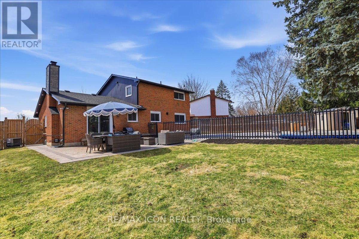 112 White Oak Place, Waterloo, Ontario  N2V 1B2 - Photo 34 - X12940322