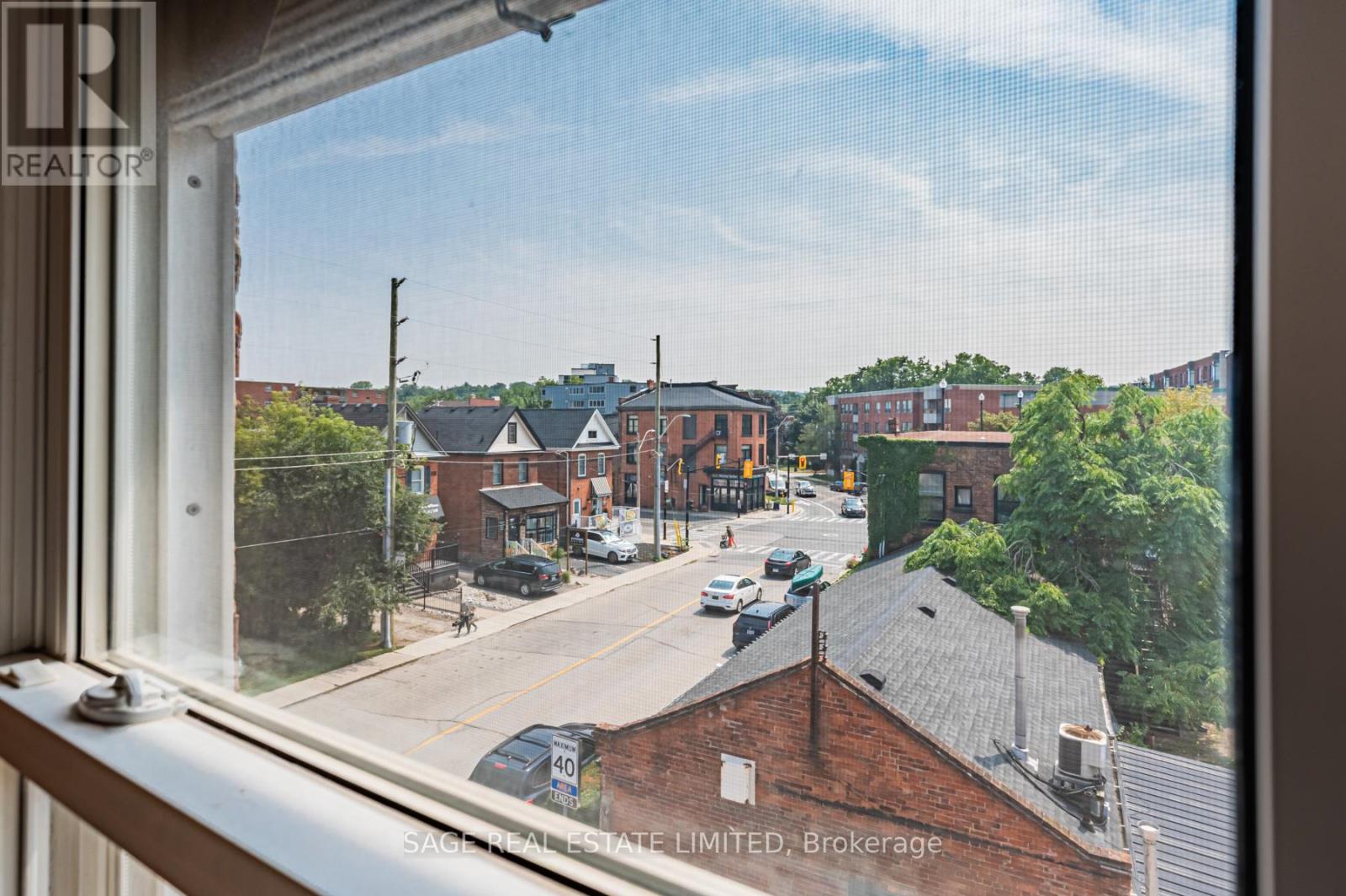 3 - 14 Cross Street, Hamilton, Ontario  L9H 2R4 - Photo 22 - X12940324