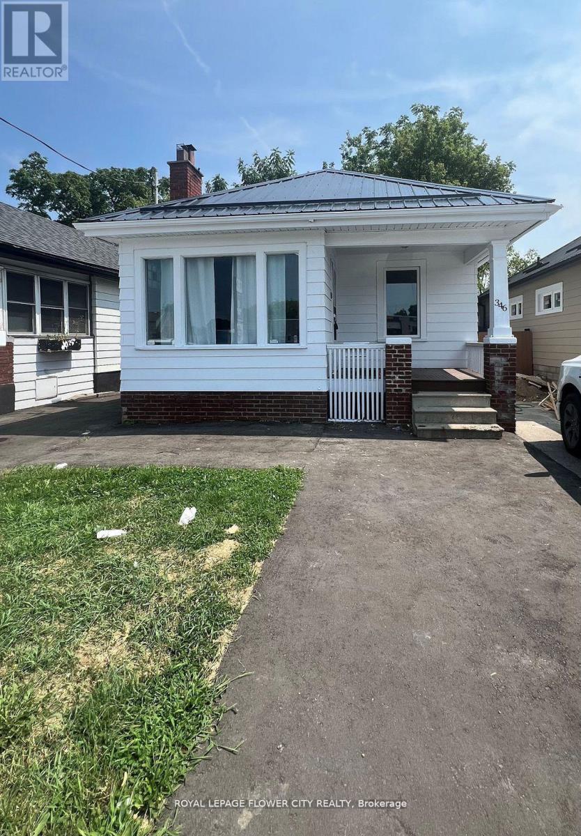 346 WHARNCLIFFE ROAD, London South, Ontario